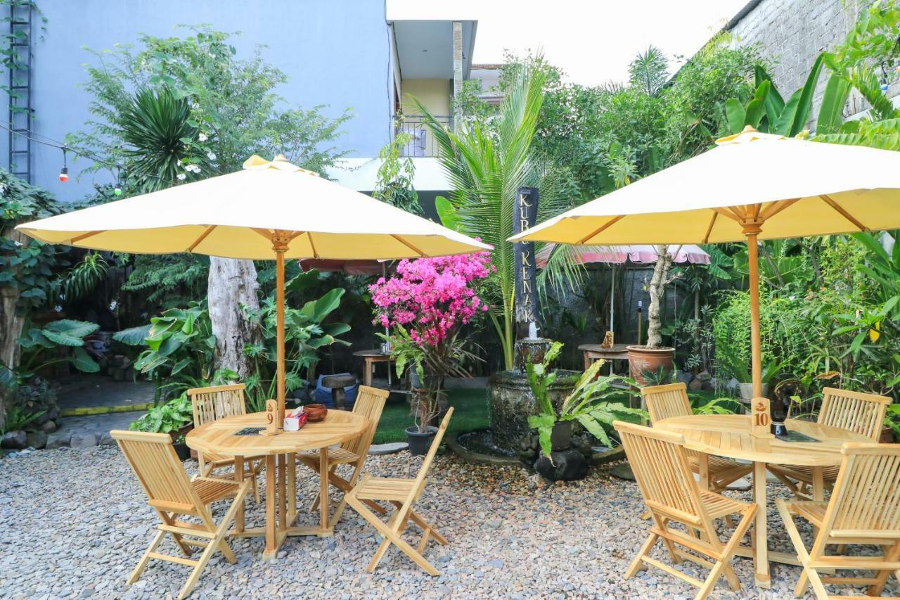 塞米亚克 库布基纳克旅馆酒店 外观 照片