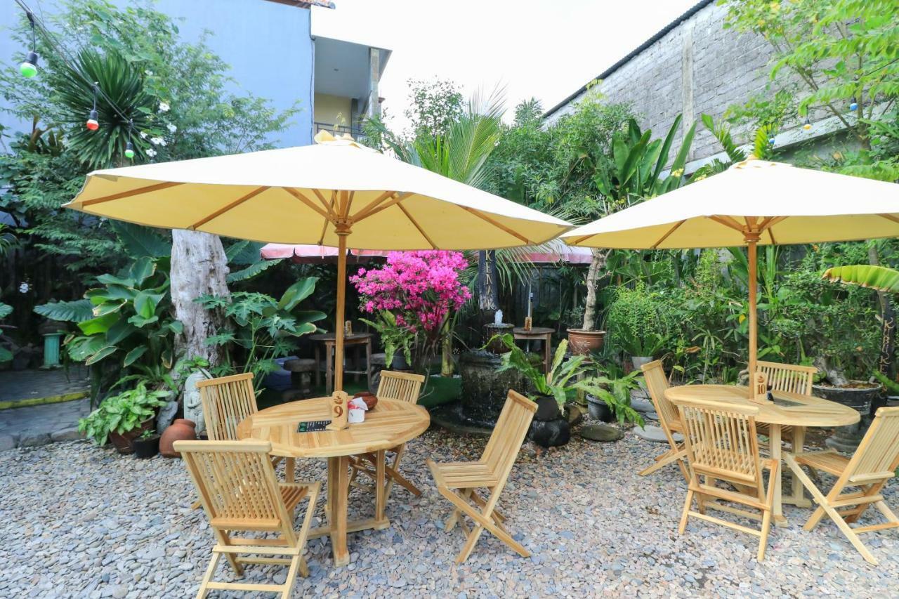塞米亚克 库布基纳克旅馆酒店 外观 照片